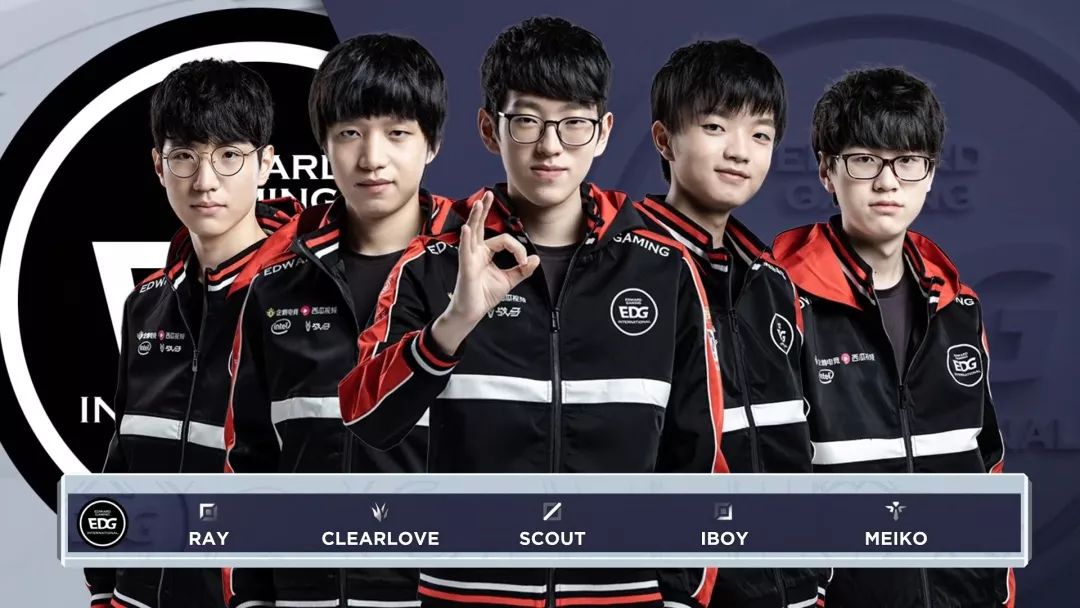 及谁能更好 及谁能更好