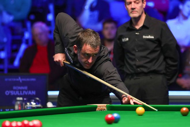 澳大利亚网球公开赛：乔科维奇第11次打进澳洲四强