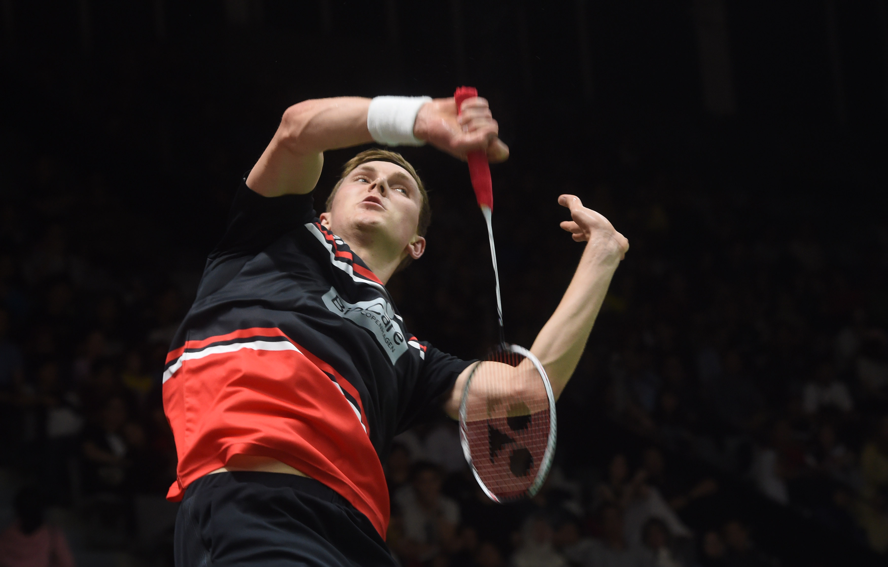 是那种勇敢 是那种勇敢