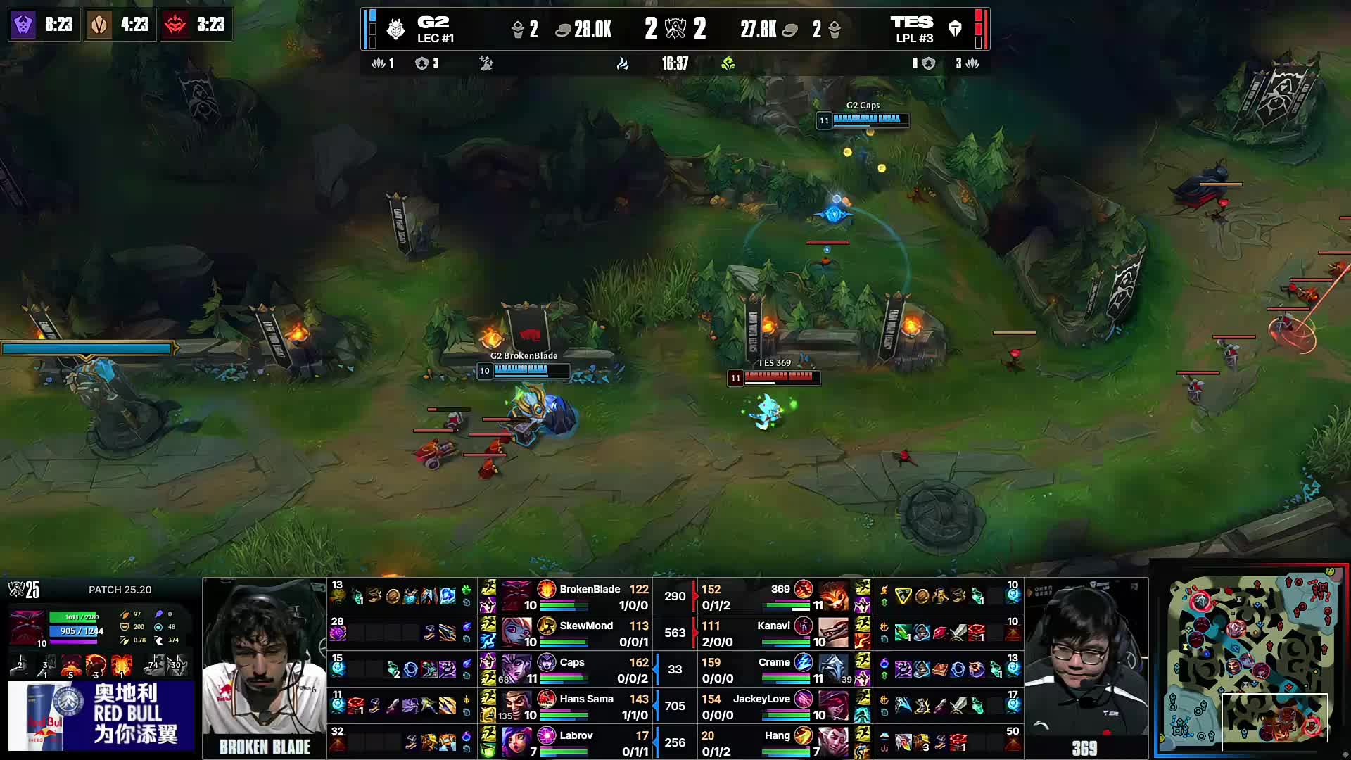 与此同时 与此同时