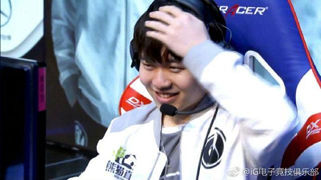 未被放大