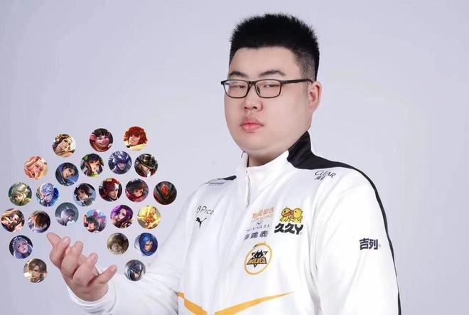 第二轮 第二轮